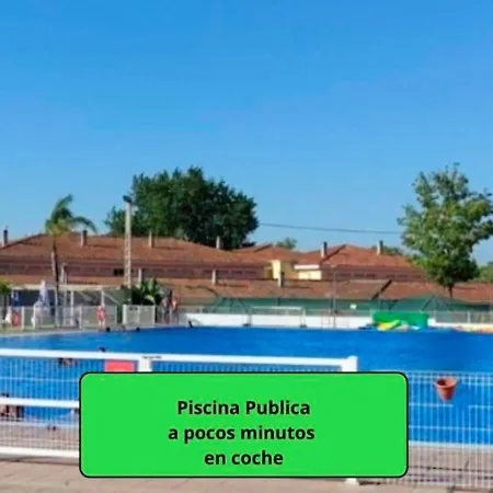 Apartamento Apartalux Aqua Magic