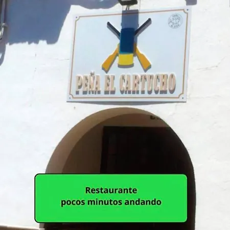 Apartamento Apartalux Aqua Magic Barbate