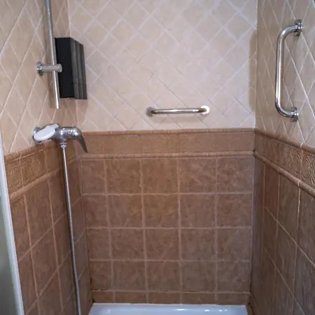 Apartamento Apartalux Aqua Magic *
