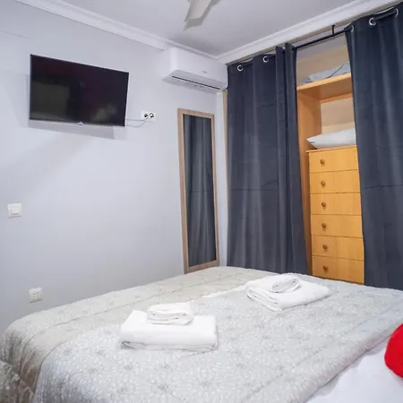 Apartment Apartalux Aqua Magic Barbate
