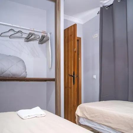 Apartalux Aqua Magic Apartment *