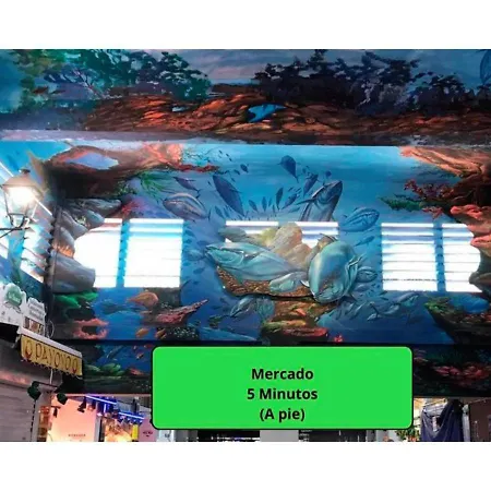Apartmán Apartalux Aqua Magic *