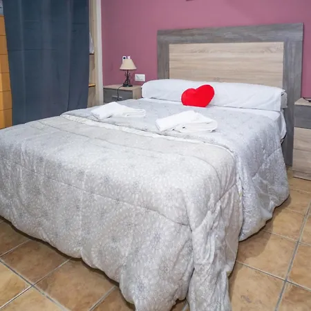 Apartmán Apartalux Aqua Magic