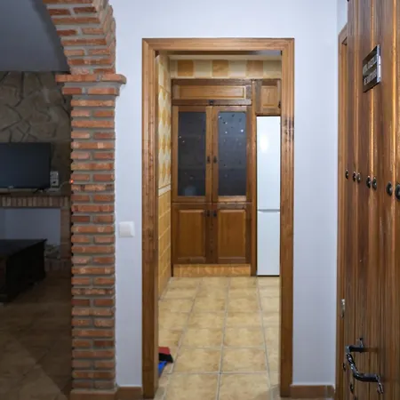 Apartmán Apartalux Aqua Magic *