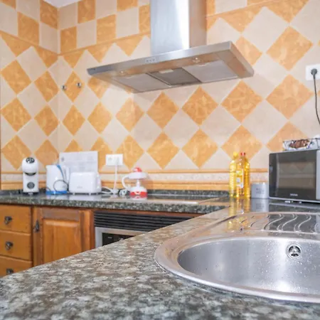 Apartmán Apartalux Aqua Magic