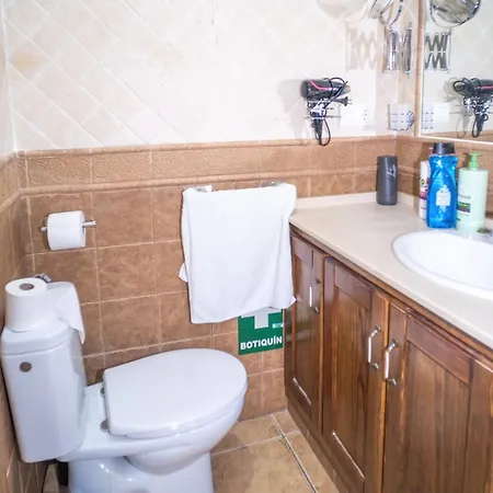 Apartalux Aqua Magic Apartmán
